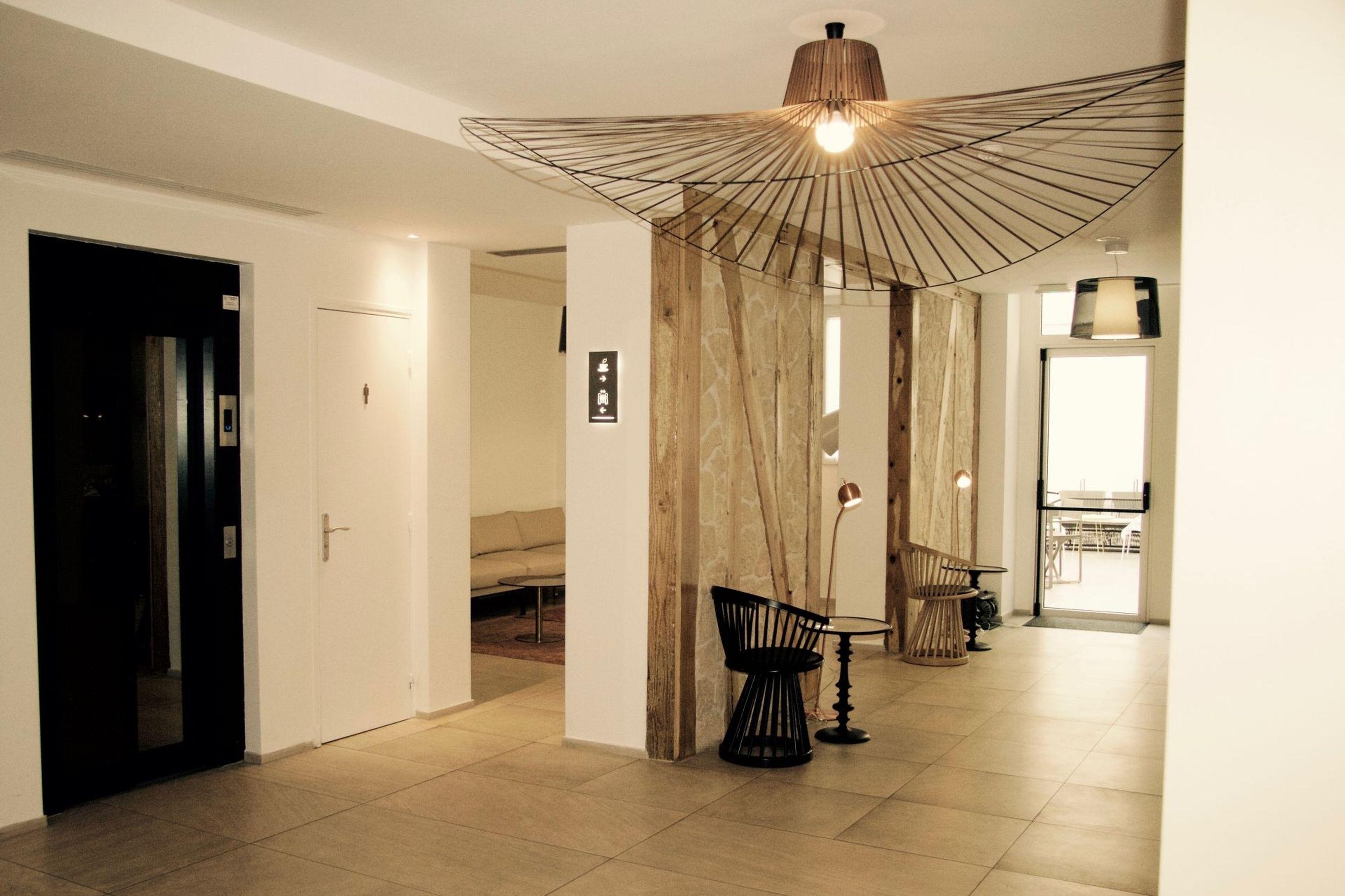 Brésil Opéra Hotel 3*