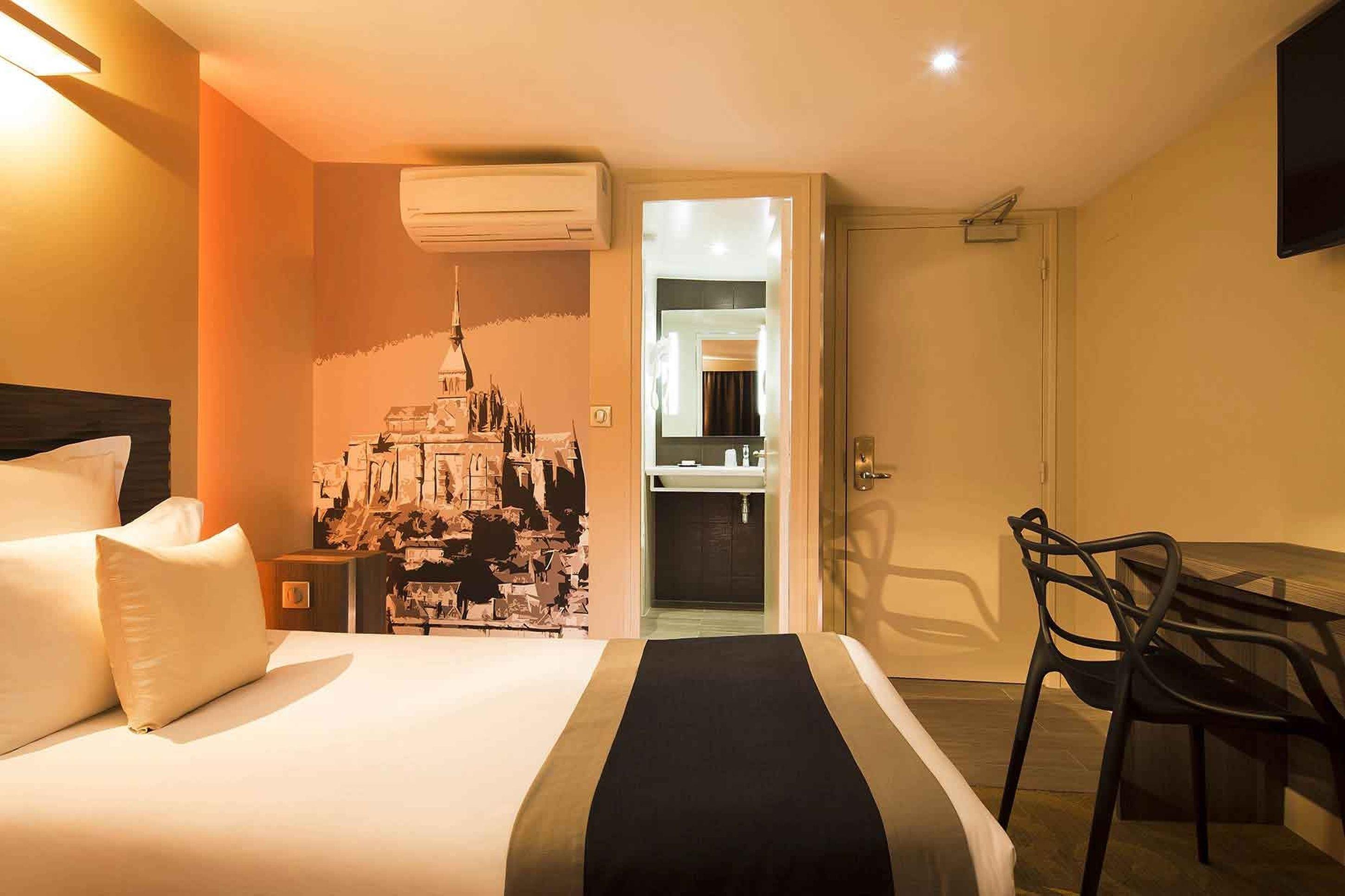 Brésil Opéra Hotel