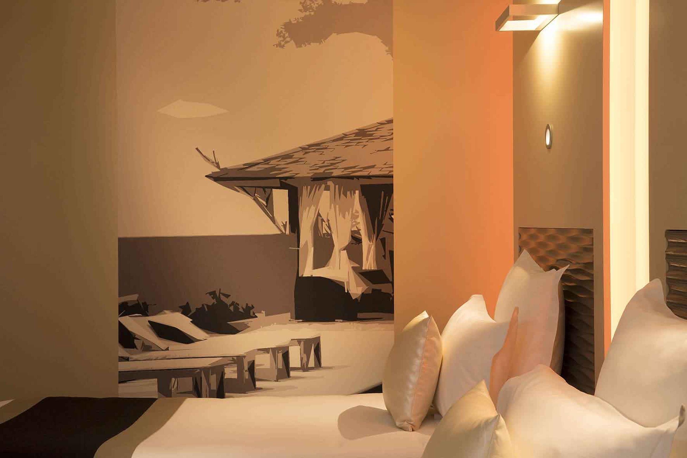 Brésil Opéra Hotel 3*