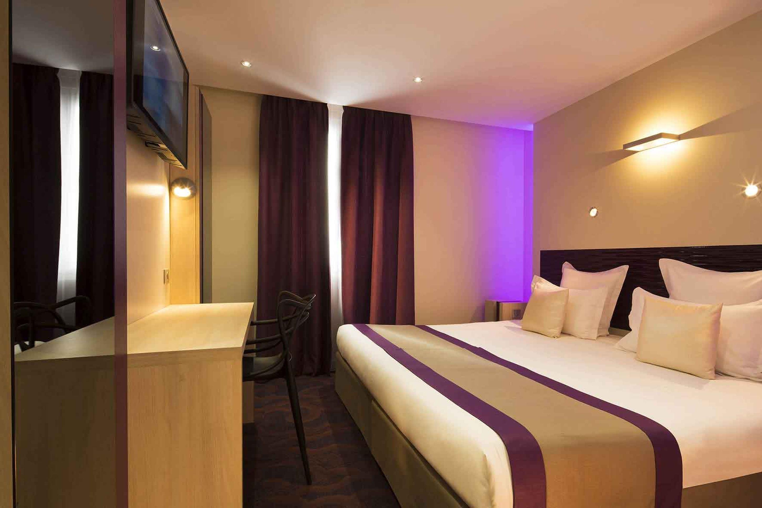 Brésil Opéra Hotel 3*