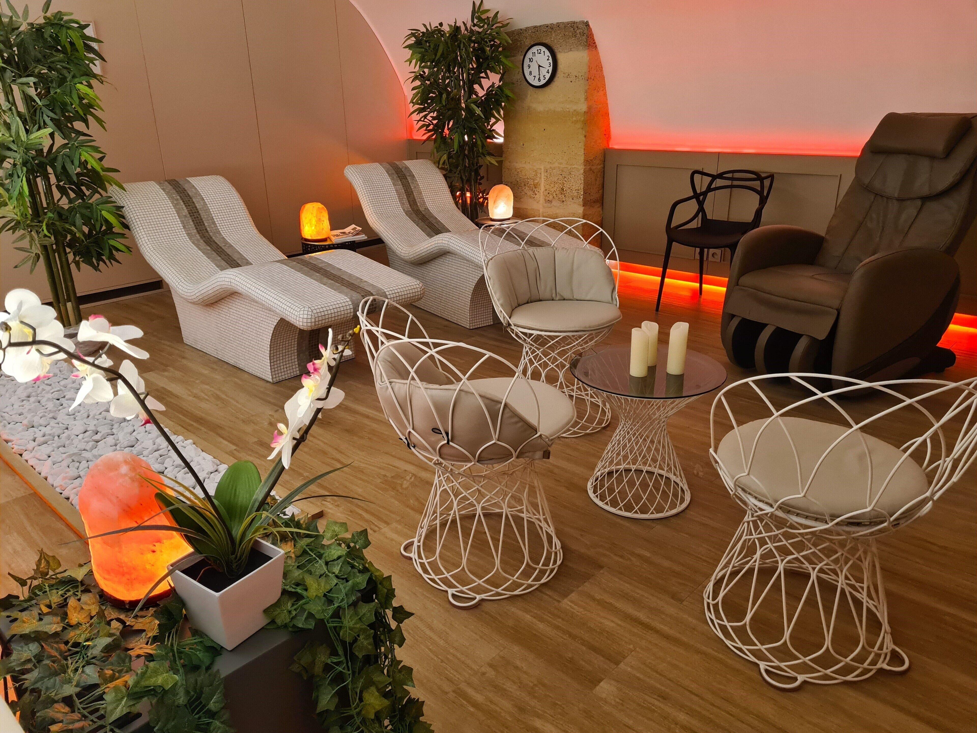 Brésil Opéra Hotel 3*