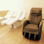 Hotel Bresil Opera Spa