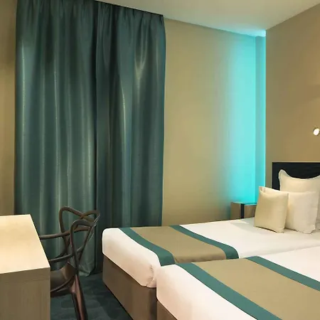 Hotel Brésil Opéra 3*