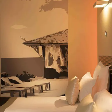 Brésil Opéra Hotel 3*