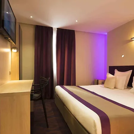 Brésil Opéra Hotel 3*