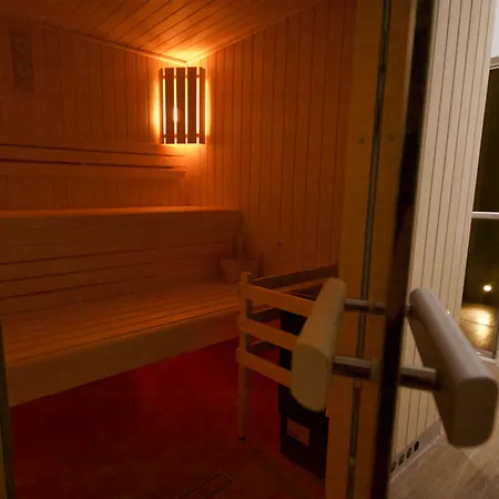 Hotel Brésil Opéra 3*