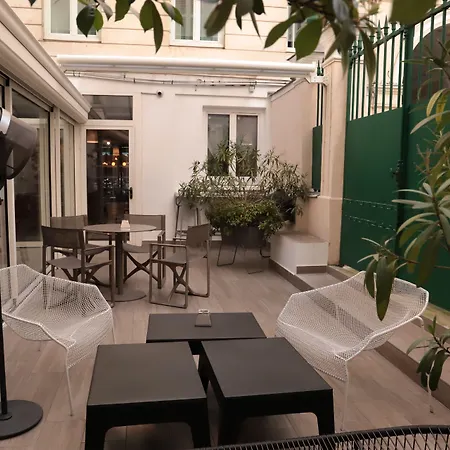 Brésil Opéra 3*