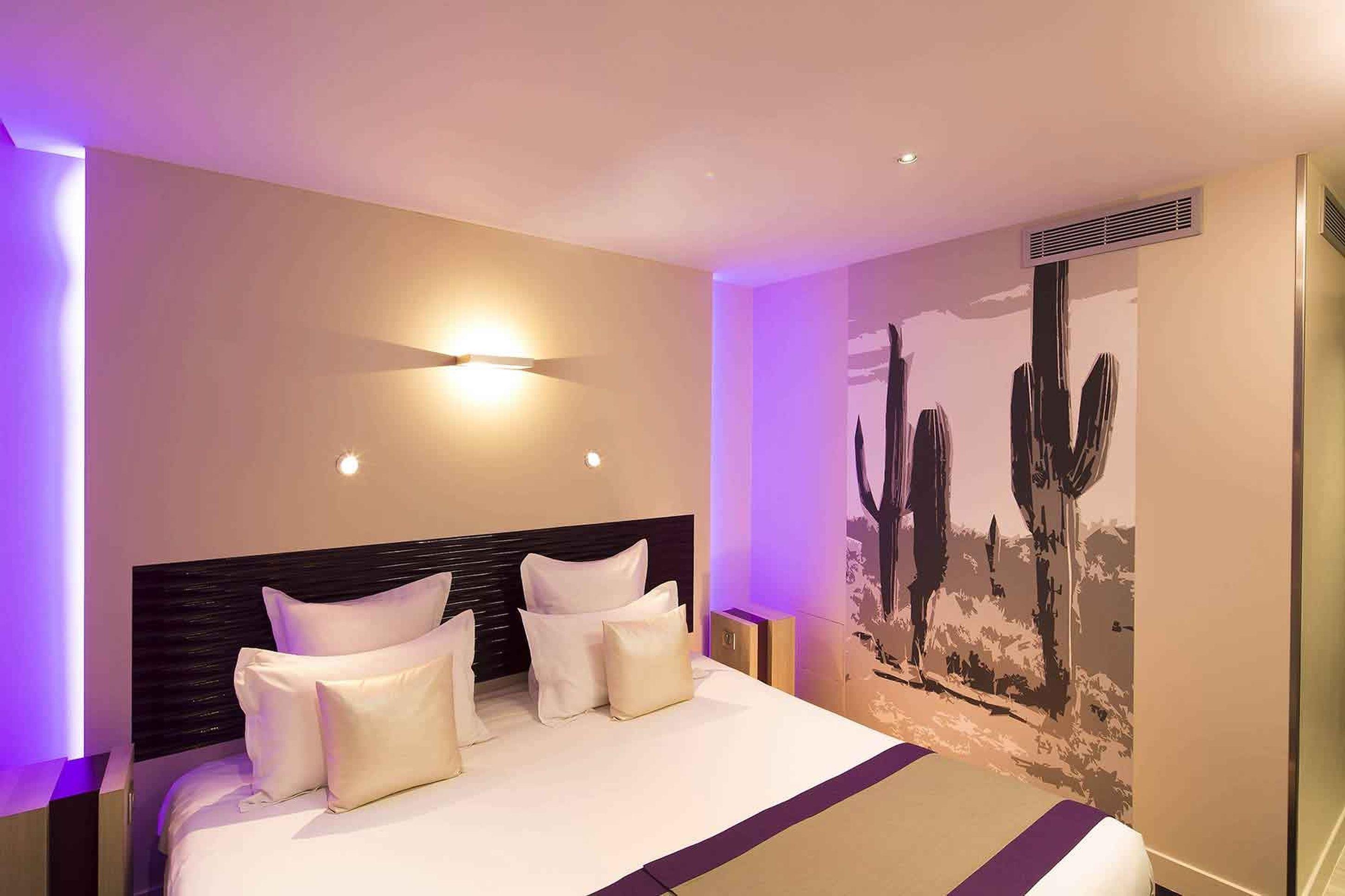 Bresil Opera Hotel Paris