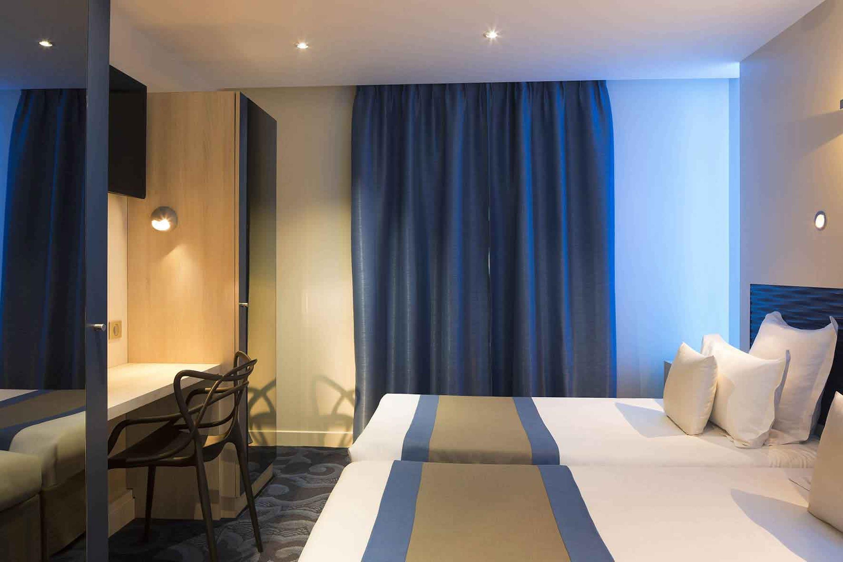 Bresil Opera 3* Paris