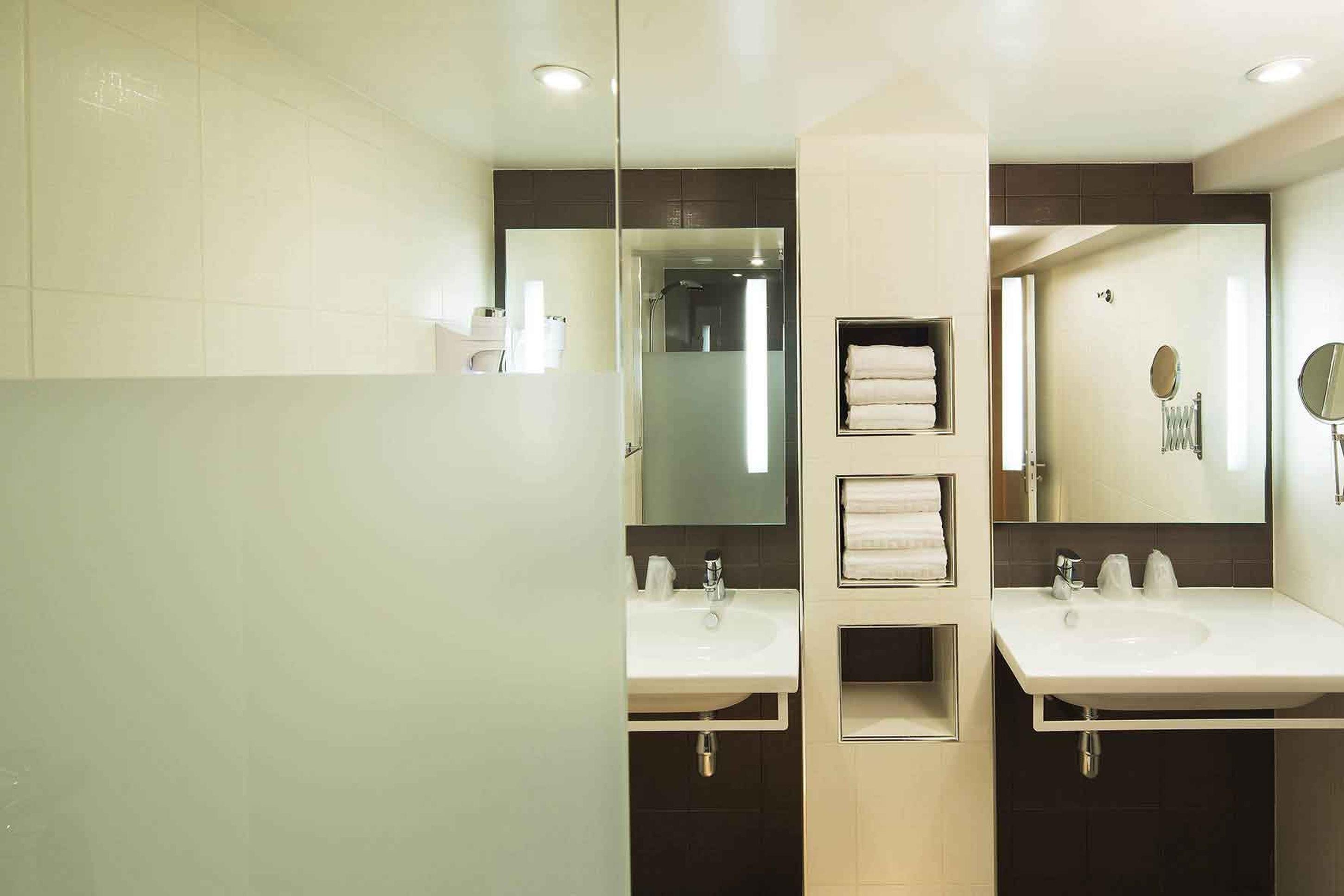 Hotel Bresil Opera Paris