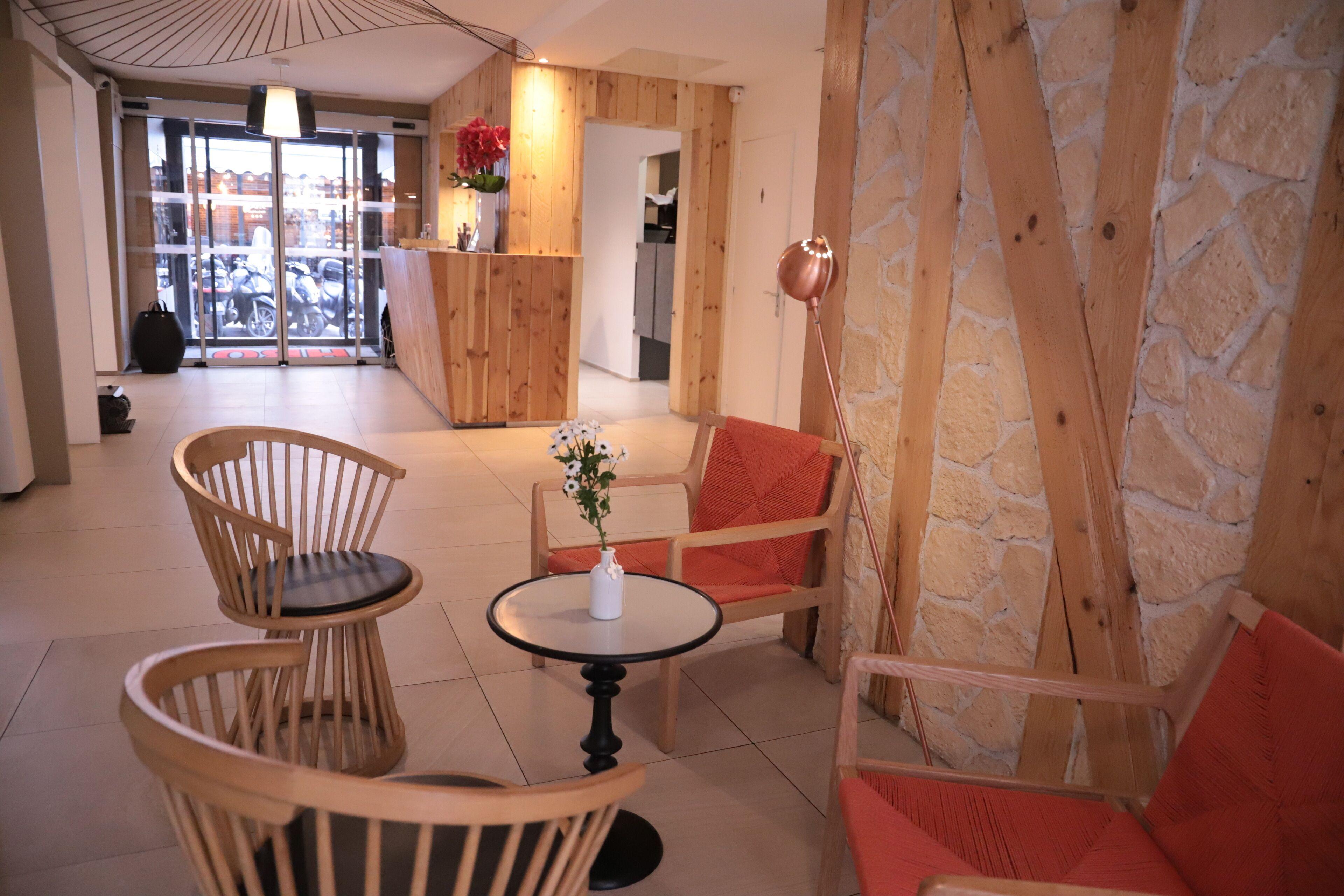 Bresil Opera Hotel 3*