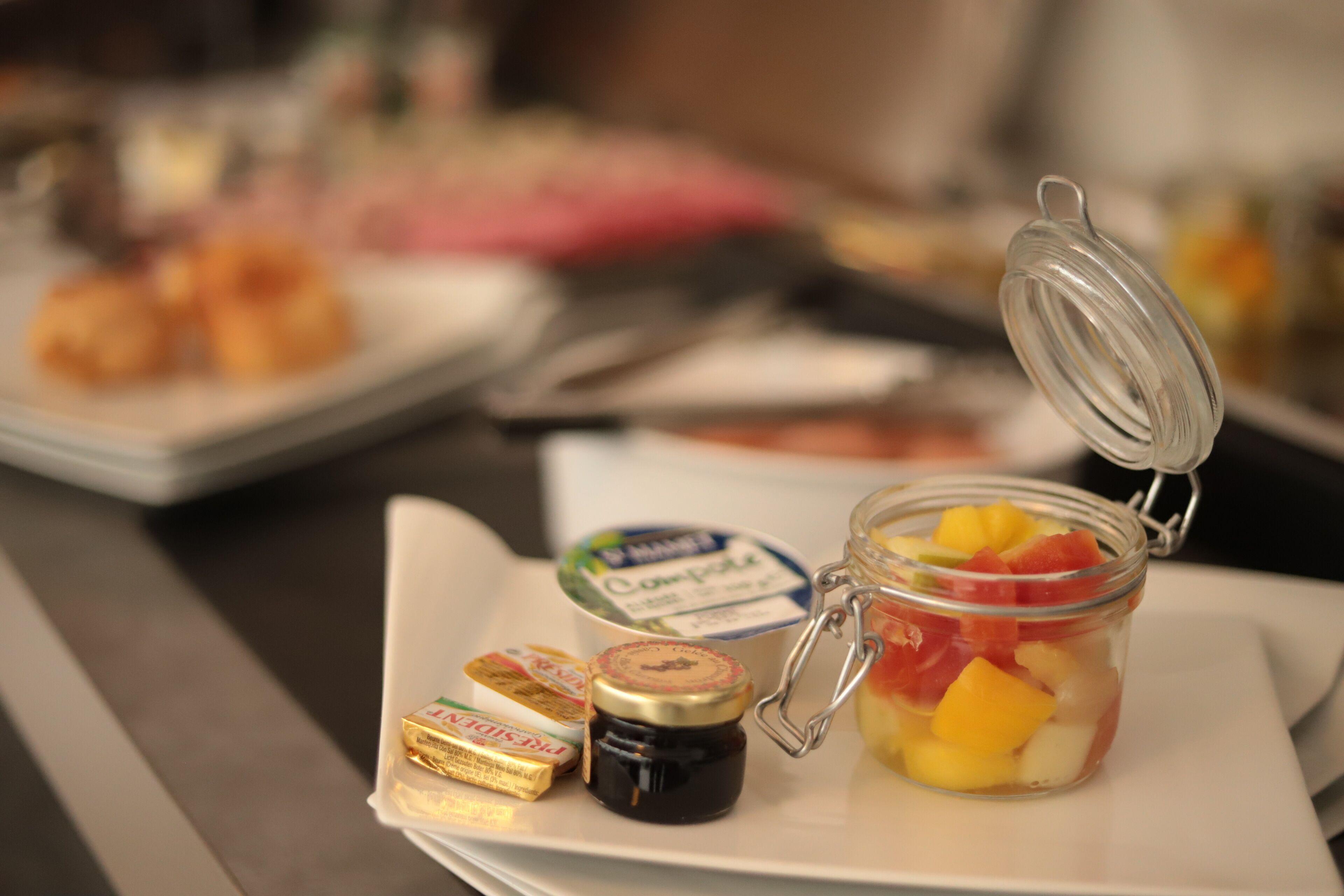 Hotel Bresil Opera Paris