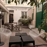 Hôtel Brésil Opéra