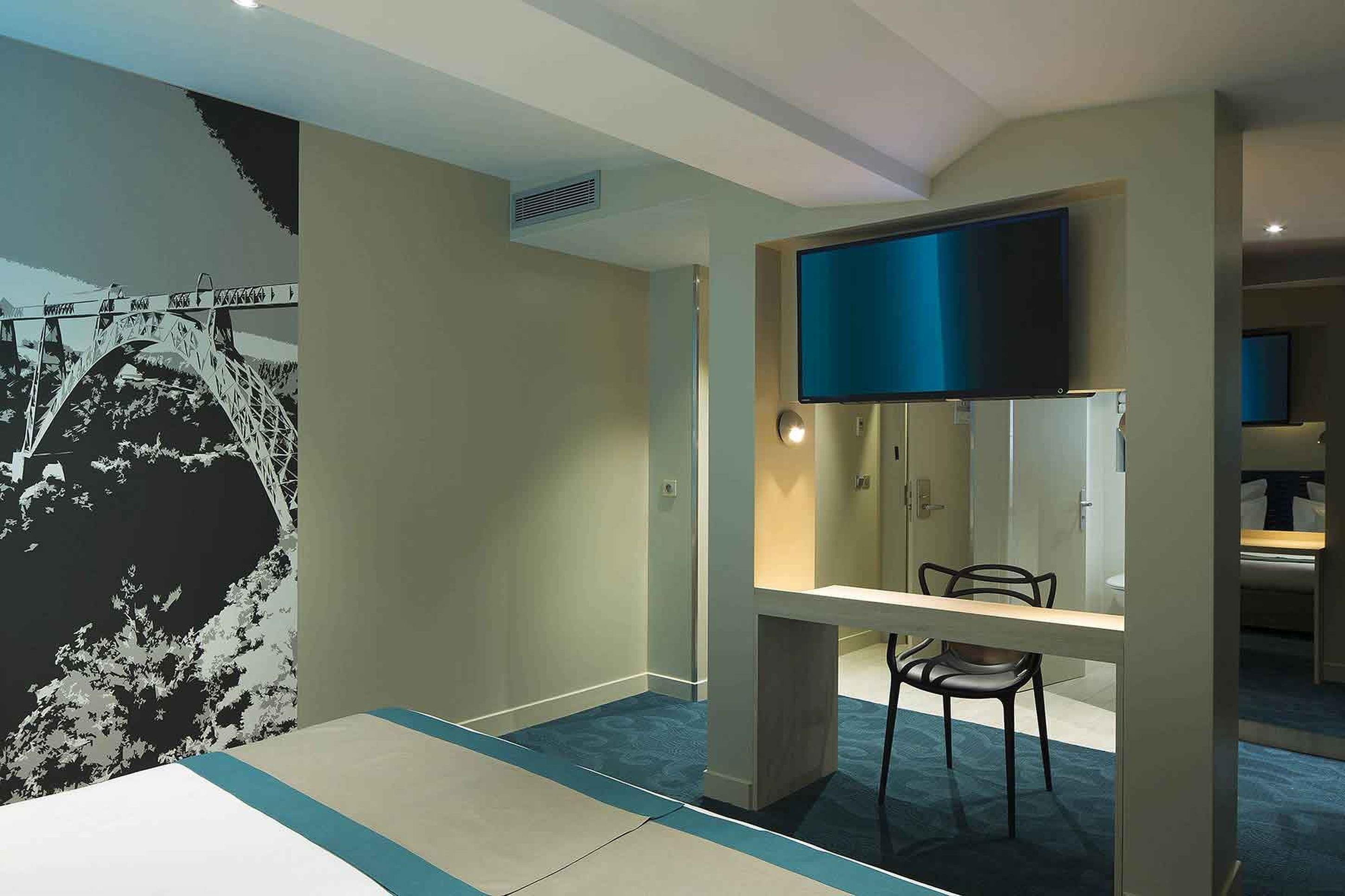 Brésil Opéra Parigi