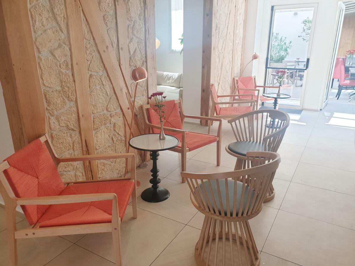 Hotel Brésil Opéra Parigi