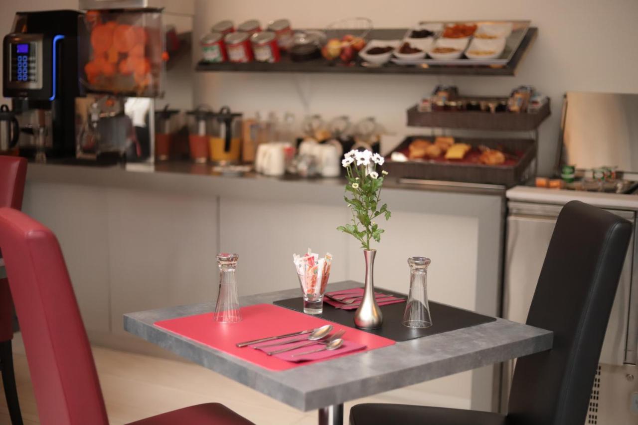 Brésil Opéra Parigi