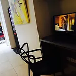 Hotel Bresil Opera Spa