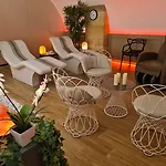 Hotel Bresil Opera Spa