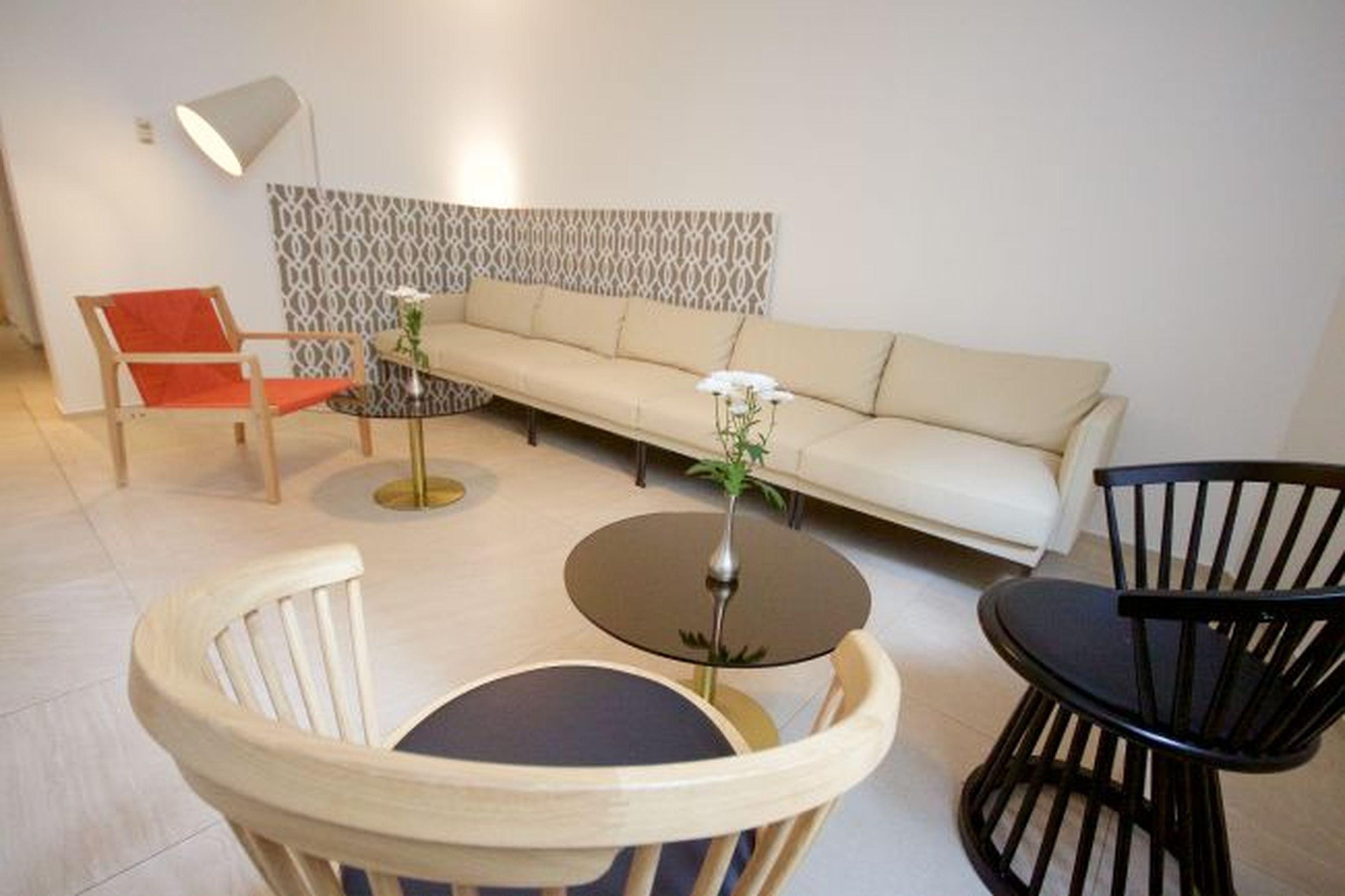 Hotel Bresil Opera Paris