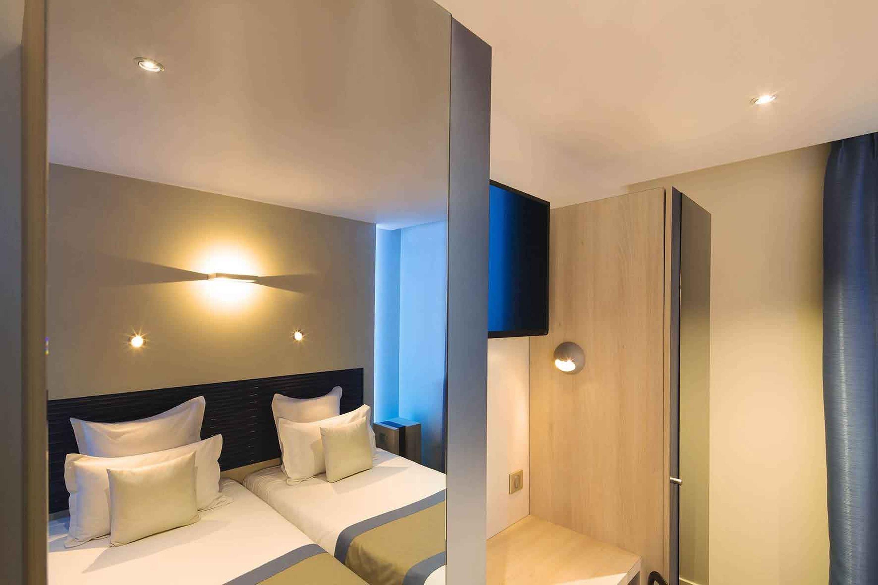 Bresil Opera 3* Paris