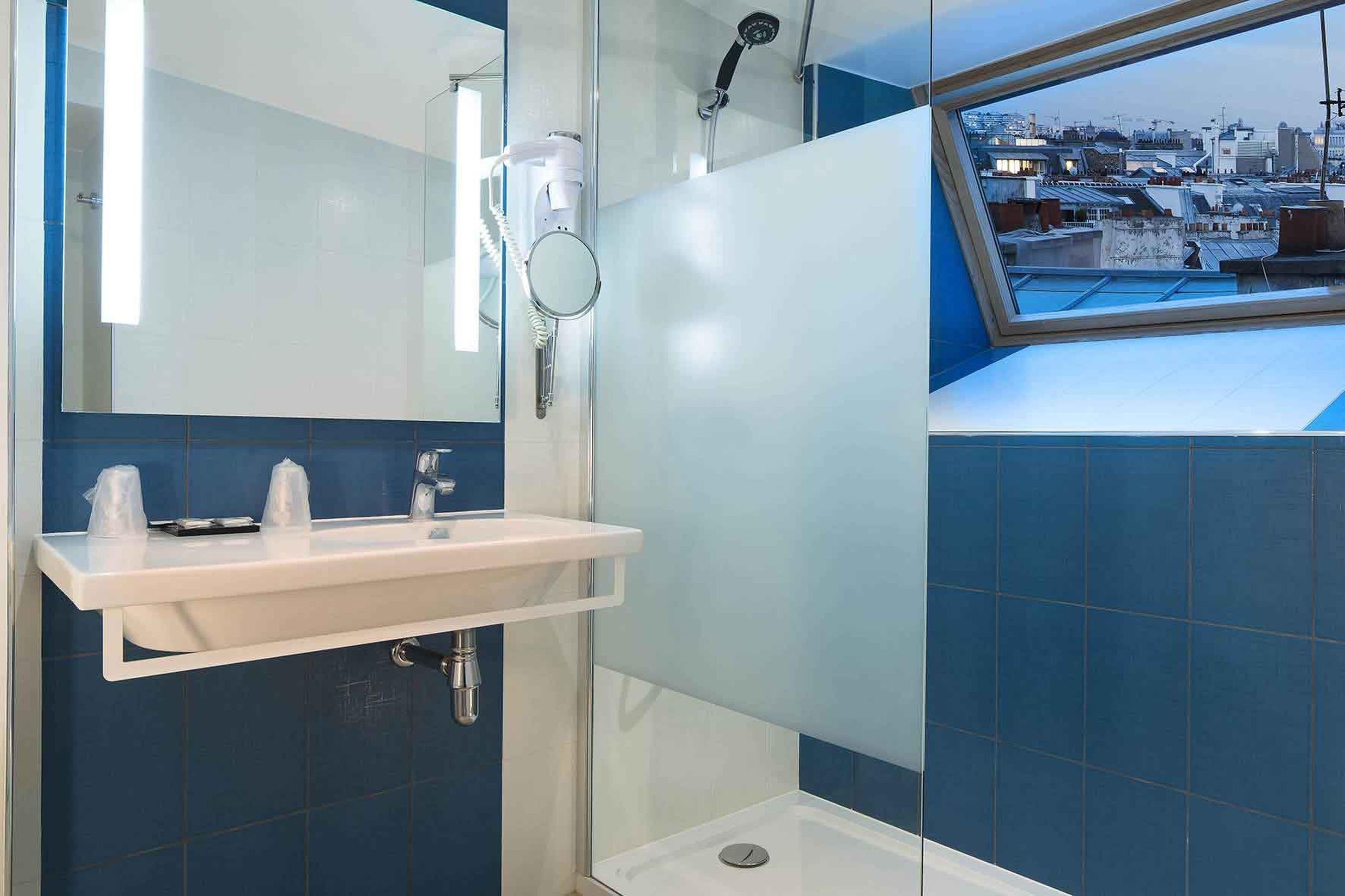 Bresil Opera Hotel Paris