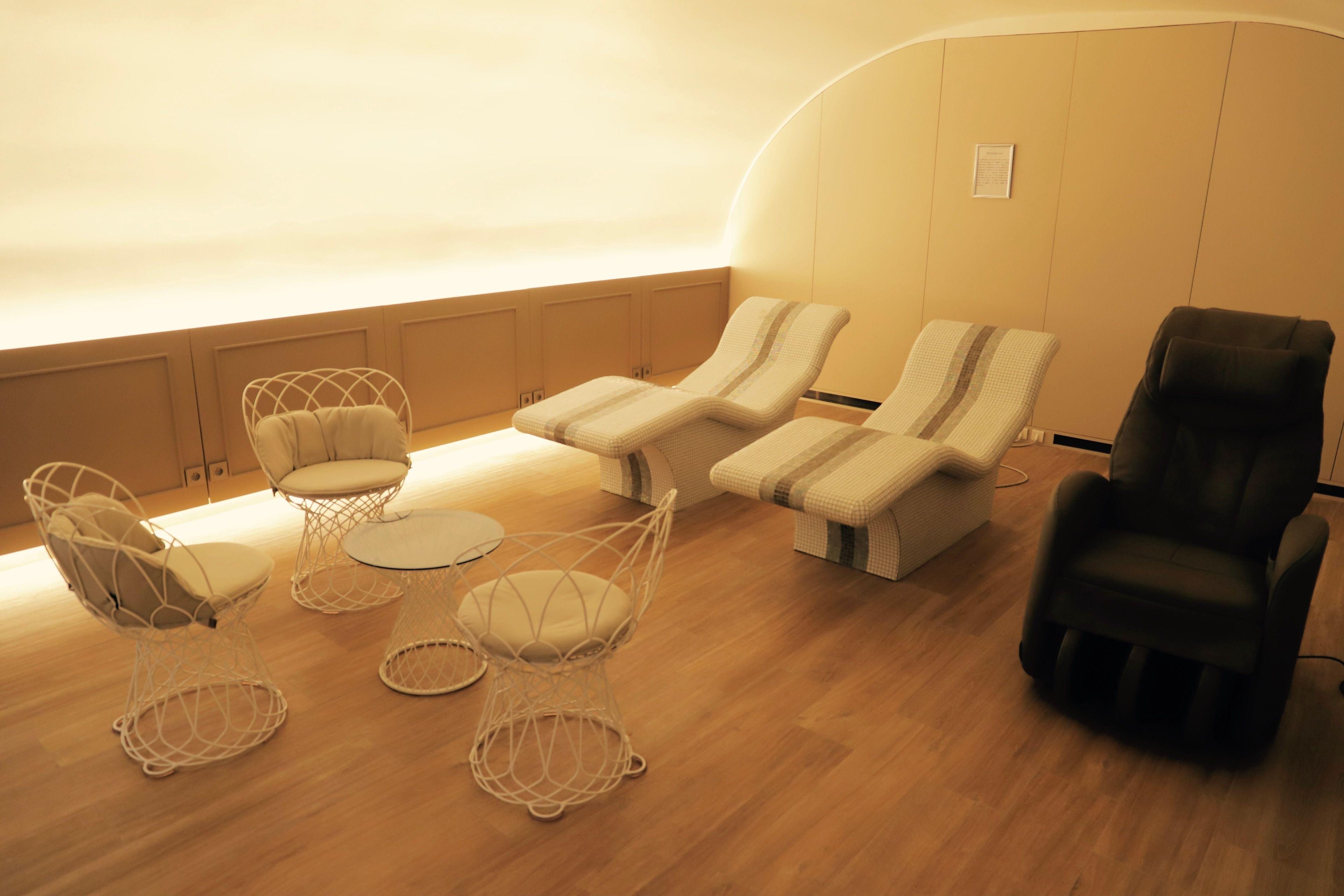 Hotel Bresil Opera Paris