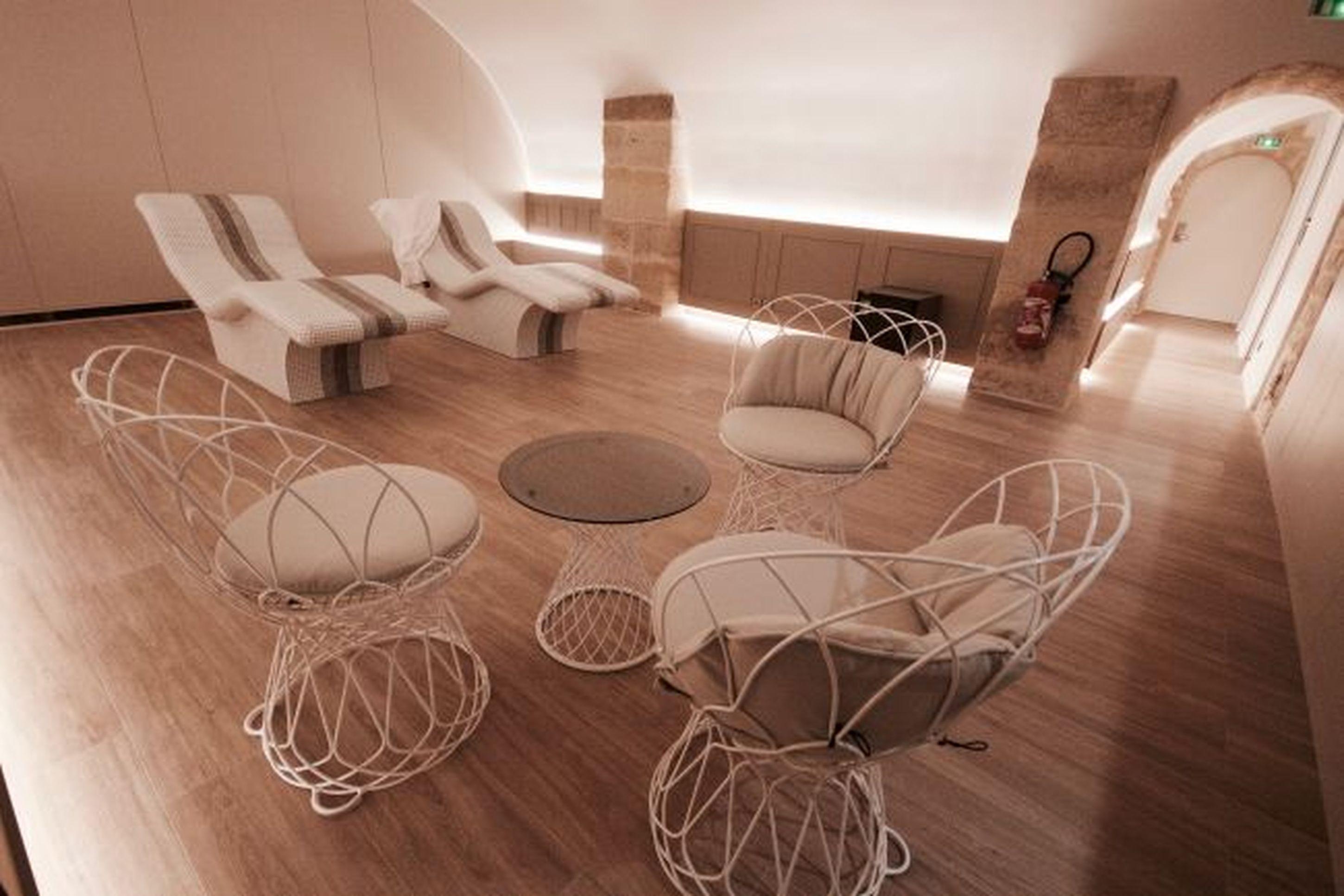 Bresil Opera Hotel Paris