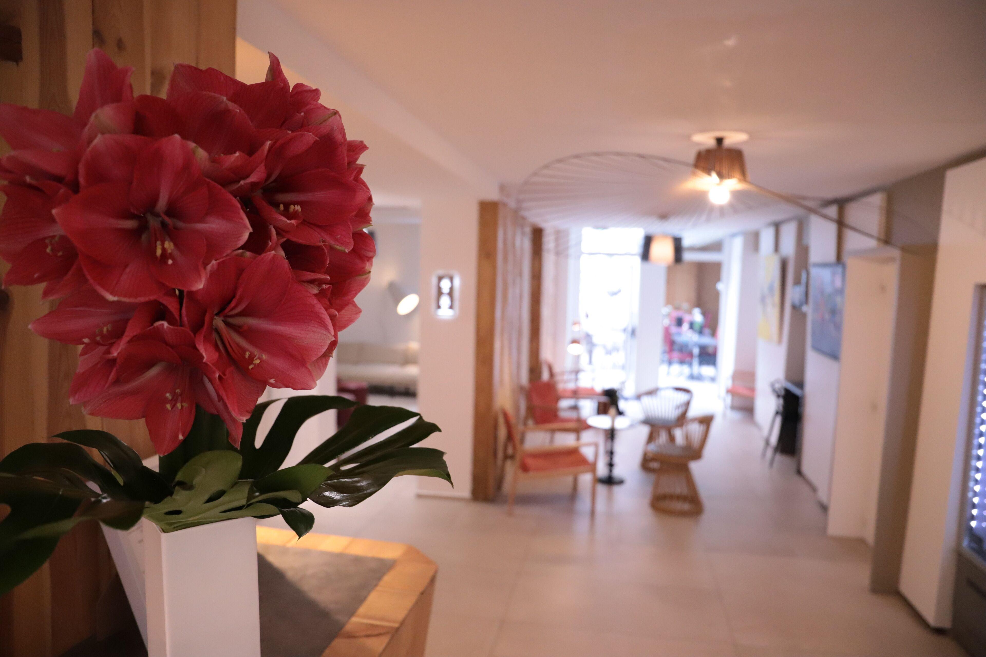 Bresil Opera Hotel Paris