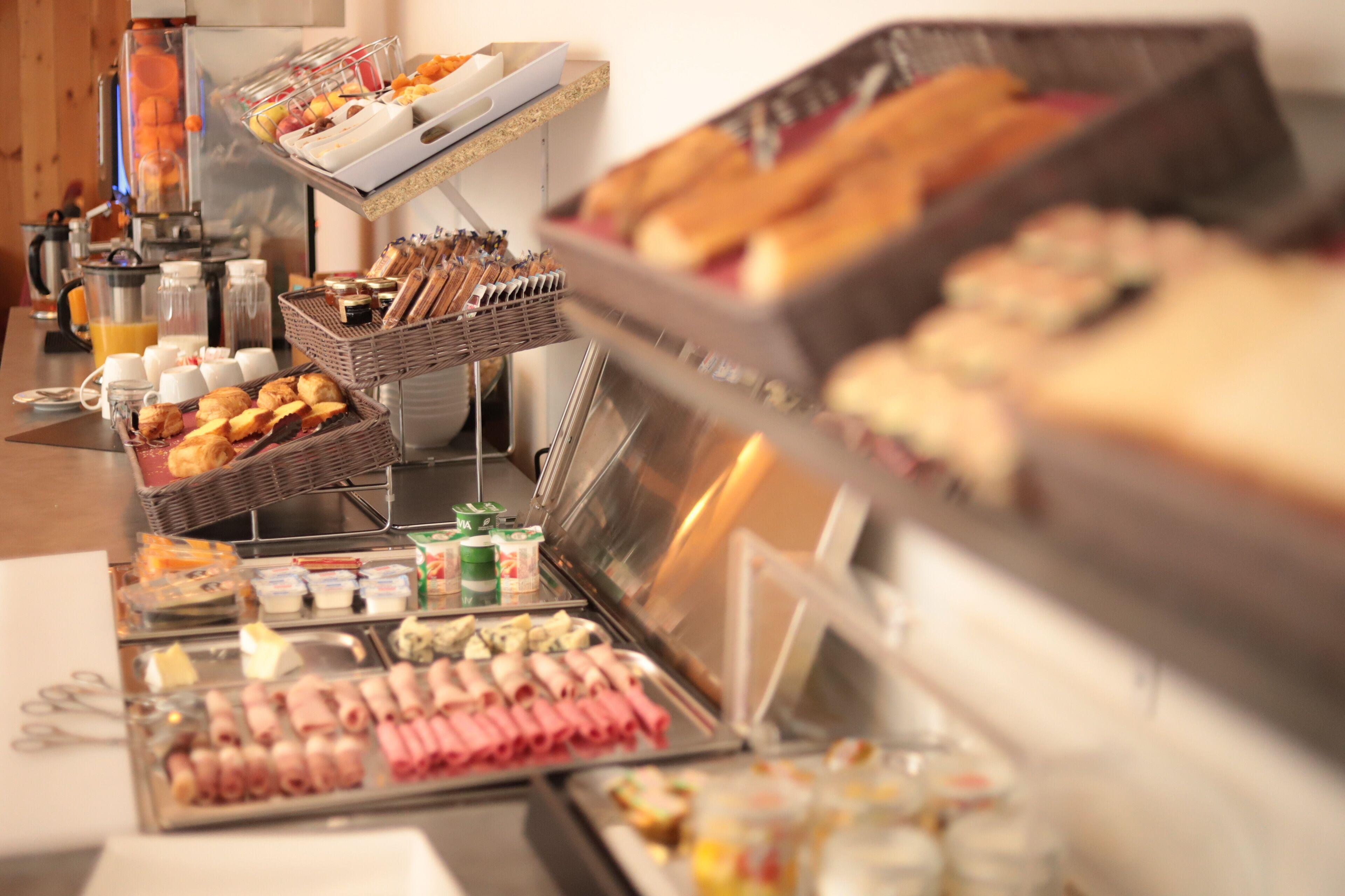 Hotel Bresil Opera 3*