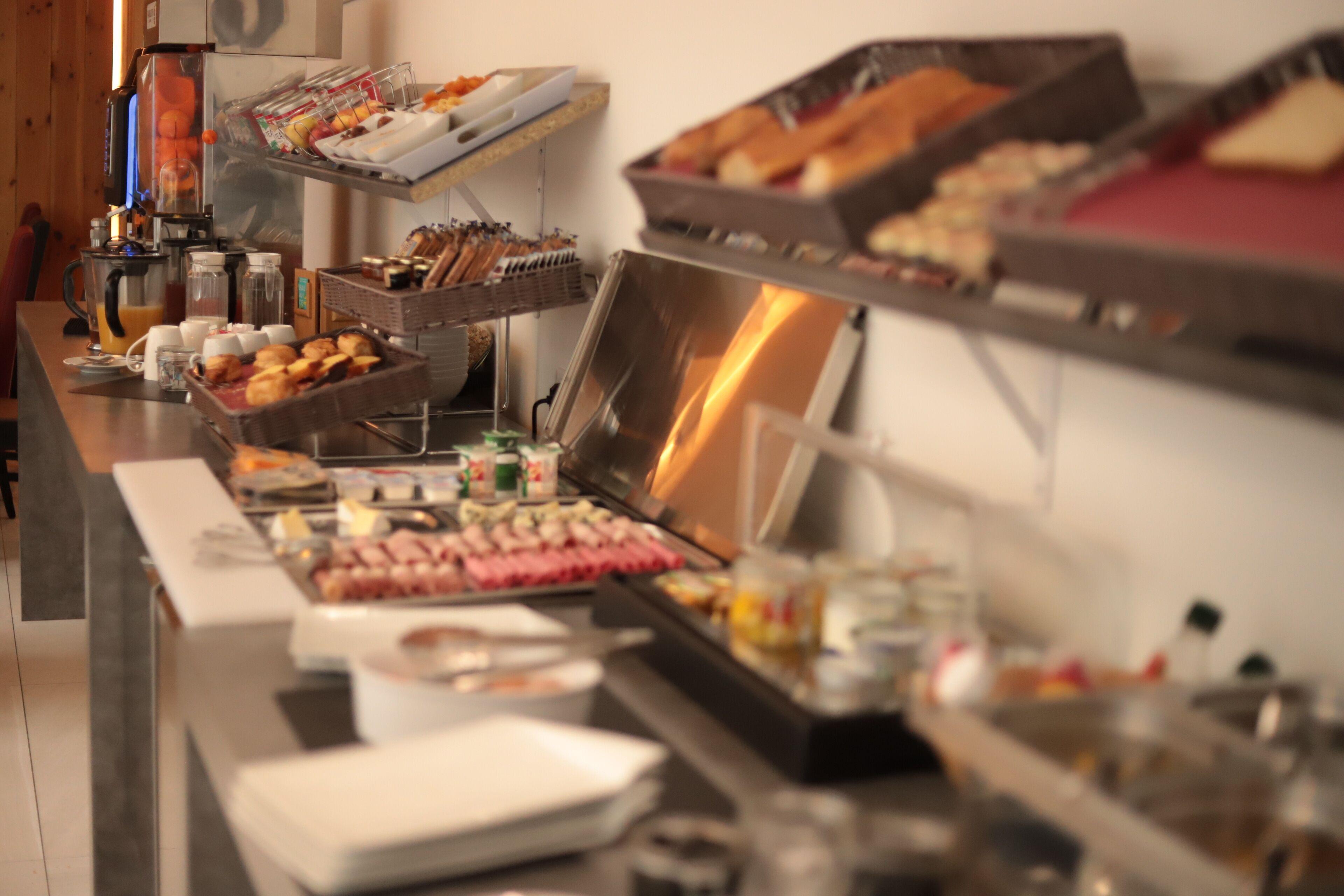 Hotel Bresil Opera 3*